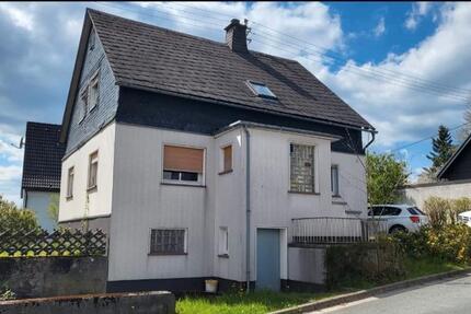 Haus Teuschnitz - 1 Zimmer, 90 m&sup2;, 750&euro; | Angebot:26664885