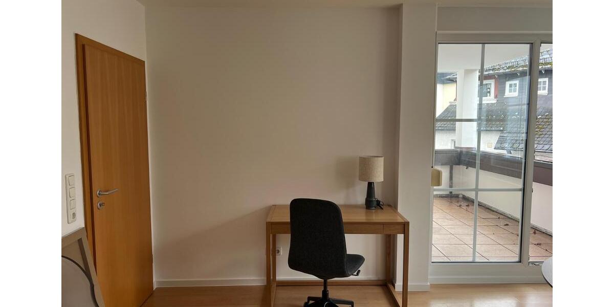 Wohnen auf Zeit Dillenburg - 2 Zimmer, 55 m&sup2;, 1.350&euro; | Angebot:25792921