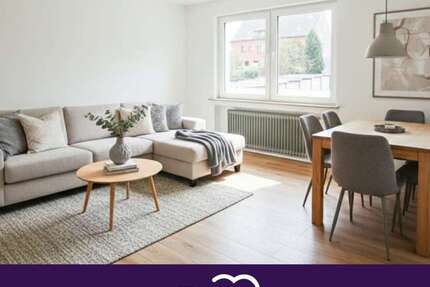 Wohnung Aachen / Brand Brand - 2 Zimmer, 47 m&sup2;, 500&euro; | Angebot:25384705