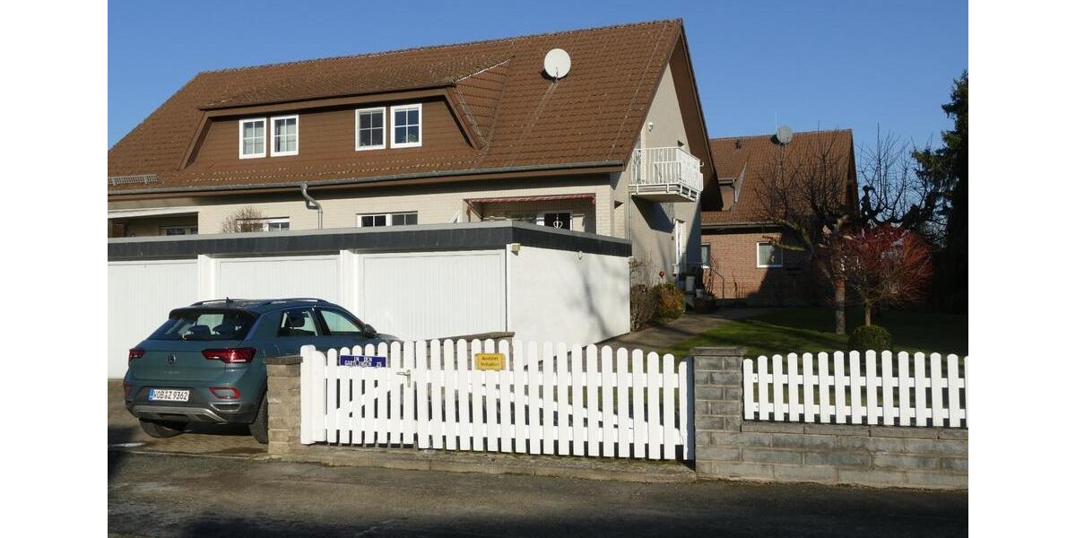 Doppelhaushälfte Goslar OS Hahnenklee-Bockswiese - 4 Zimmer, 130 m&sup2;, 1.100&euro; | Angebot:24708255