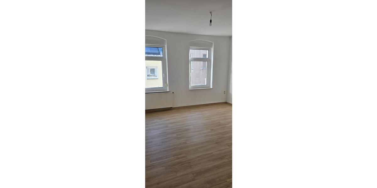 Etagenwohnung 4 zimmer