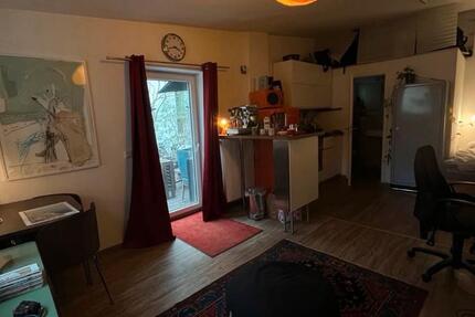 Wohnung Köln Ehrenfeld - 1 Zimmer, 26 m&sup2;, 790&euro; | Angebot:26067530