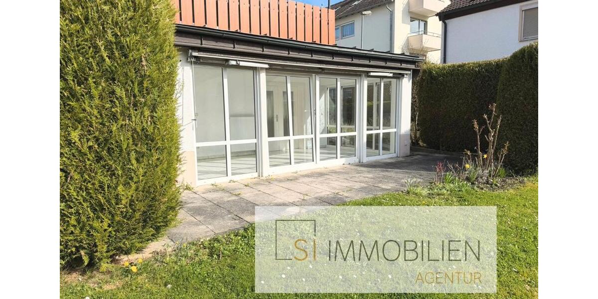 Erdgeschoßwohnung Bad Mergentheim - 2.5 Zimmer, 83 m&sup2;, 600&euro; | Angebot:26180951
