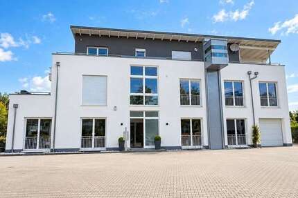 Gewerbeobjekt Bergkirchen - 2.750&euro; | Angebot:27500025