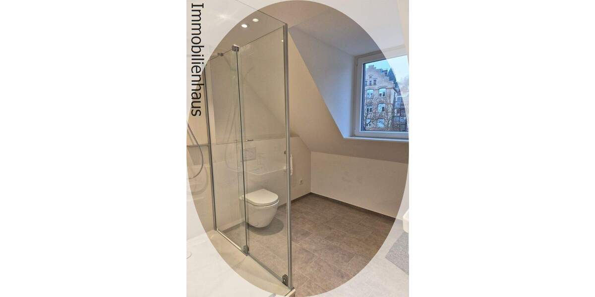 Etagenwohnung Wiesbaden Dotzheim - 2 Zimmer, 54 m&sup2;, 750&euro; | Angebot:25139928