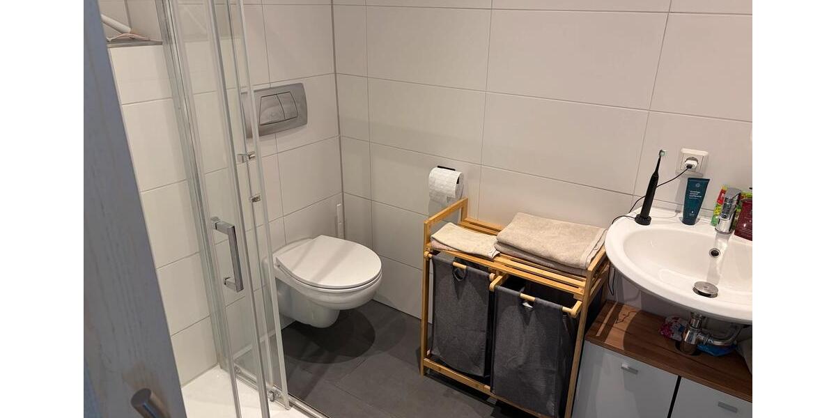 Dachgeschoßwohnung Fürth Atzenhof - 1 Zimmer, 35 m&sup2;, 780&euro; | Angebot:24534337