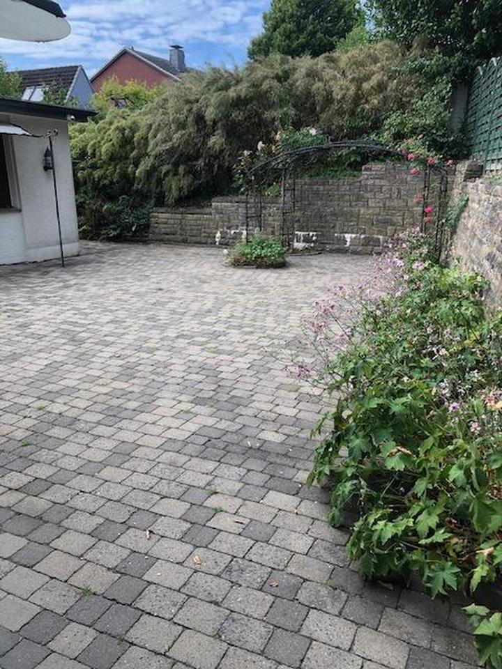 Privatspähre in Witten-Bommern zimmer