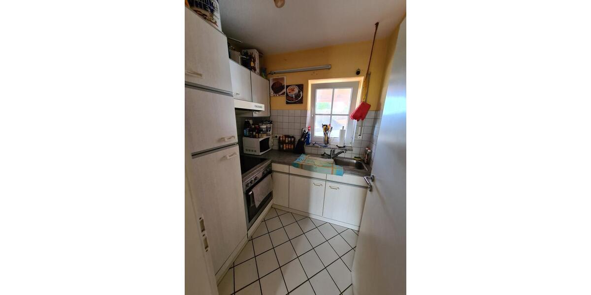 Etagenwohnung Bad Orb - 2 Zimmer, 45 m&sup2;, 750&euro; | Angebot:26084931