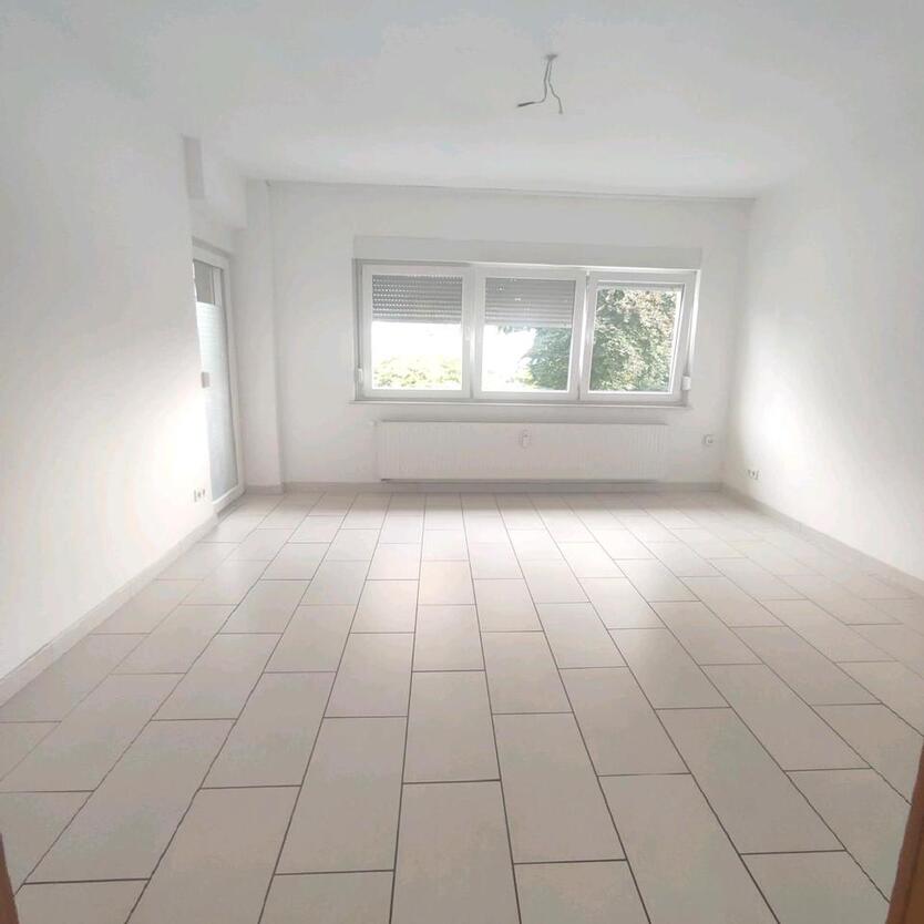 3-Zimmer Wohnung! Sofort bezugsfertig, hell, modern und ruhig