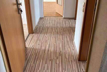 Wohnung Körner - 3 Zimmer, 62 m&sup2;, 345&euro; | Angebot:26357367