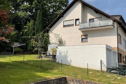 Geräumige 3-Zimmer-Wohnung im Zentrum von Wiehl – frisch renovier 3 zimmer