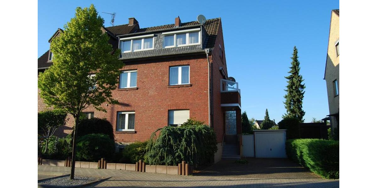 Wohnen auf Zeit Jülich - 1 Zimmer, 56 m&sup2;, 550&euro; | Angebot:26621083