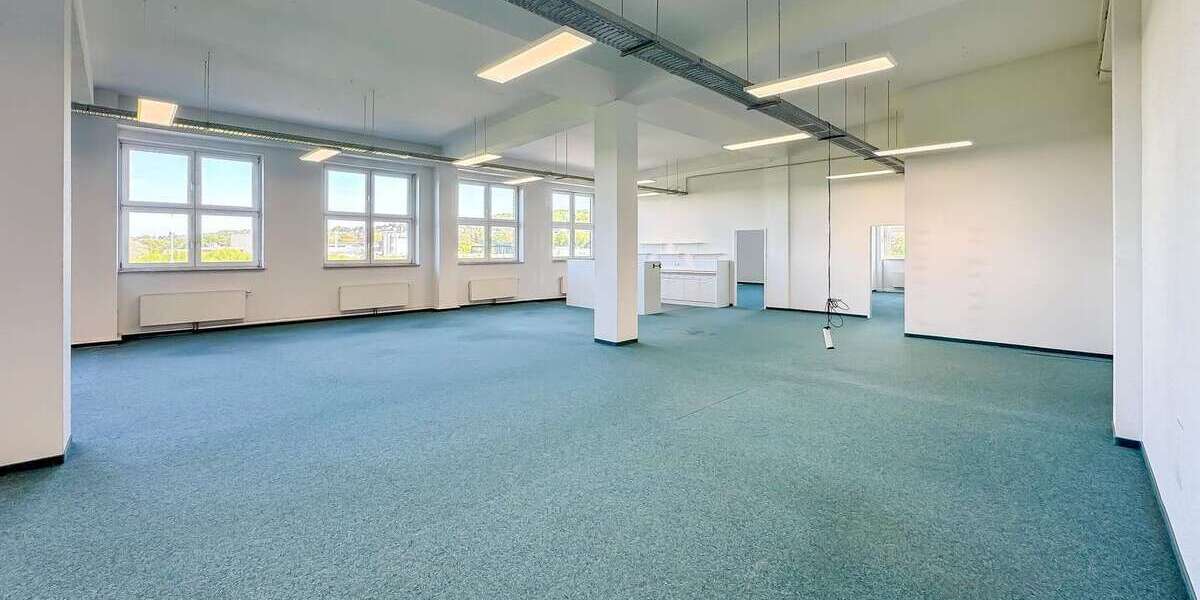 Gewerbeobjekt Witten Annen - 1.225&euro; | Angebot:27031159