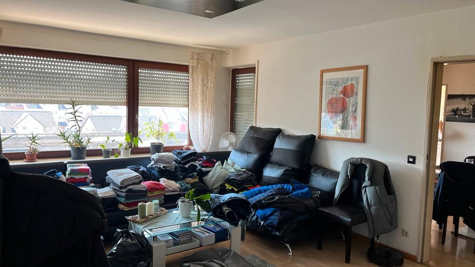 Erdgeschoßwohnung Calw - 2.5 Zimmer, 87 m&sup2;, 855&euro; | Angebot:26061225