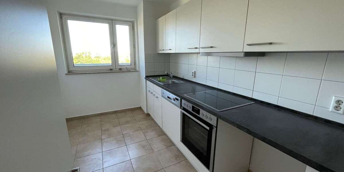 Etagenwohnung Erlangen Am Anger - 3 Zimmer, 68 m&sup2;, 699&euro; | Angebot:26755829