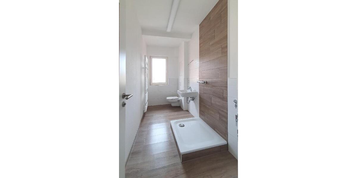 Etagenwohnung Eisleben (Lutherstadt) - 2 Zimmer, 59 m&sup2;, 410&euro; | Angebot:26001636