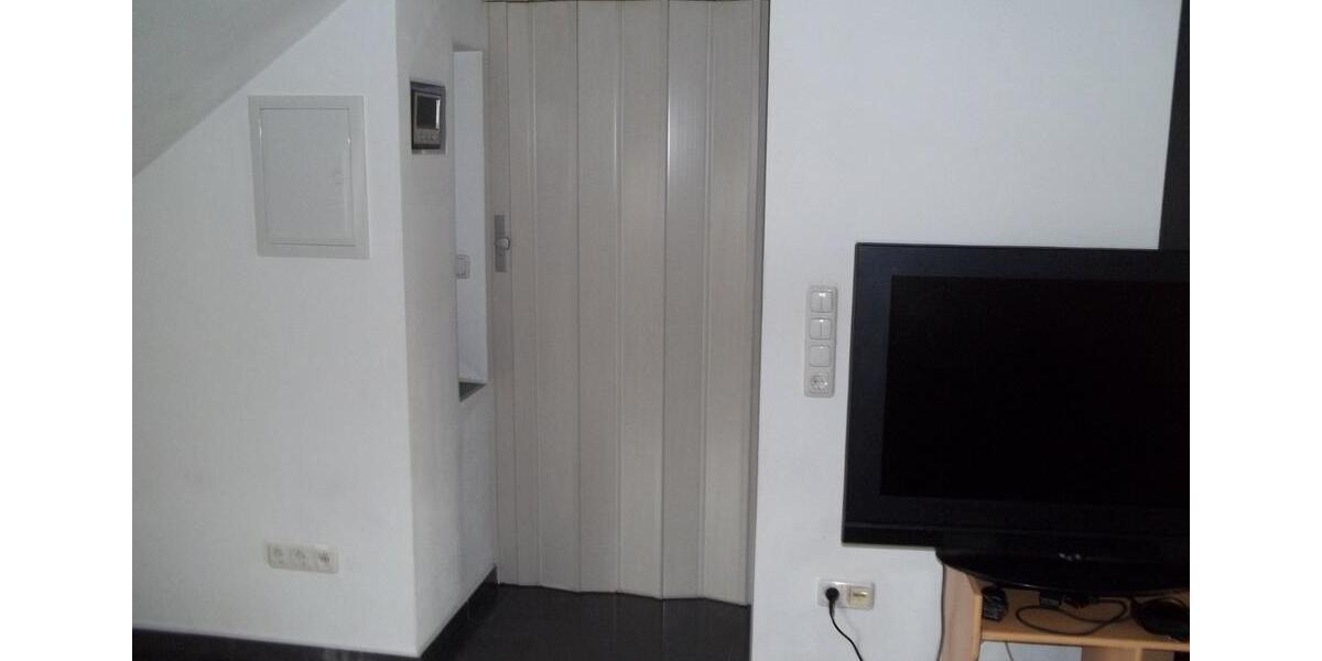 Etagenwohnung Zapfendorf - 1 Zimmer, 61 m&sup2;, 500&euro; | Angebot:26405821