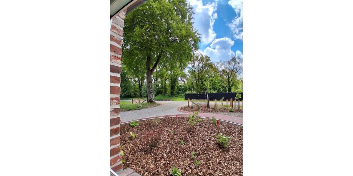 Einfamilienhaus Bücken - 4 Zimmer, 118 m&sup2;, 1.100&euro; | Angebot:26641325