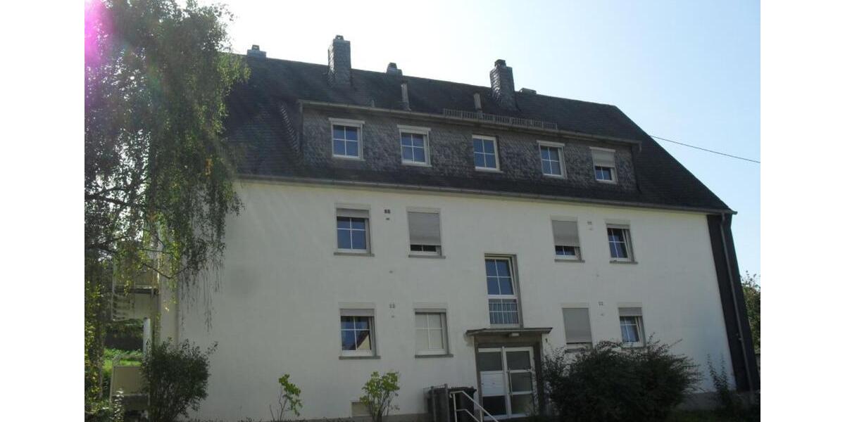 Erdgeschoßwohnung Idar-Oberstein Oberstein - 4 Zimmer, 75 m&sup2;, 540&euro; | Angebot:24870826