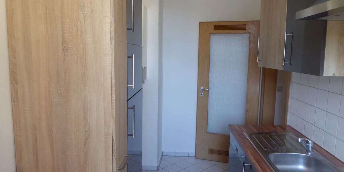 Etagenwohnung Chemnitz Kaßberg - 2 Zimmer, 53 m&sup2;, 320&euro; | Angebot:26313383