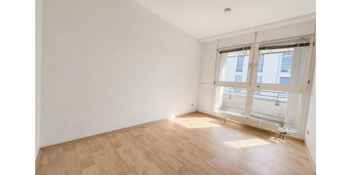 Etagenwohnung Pfullingen - 2 Zimmer, 50 m&sup2;, 700&euro; | Angebot:26686282