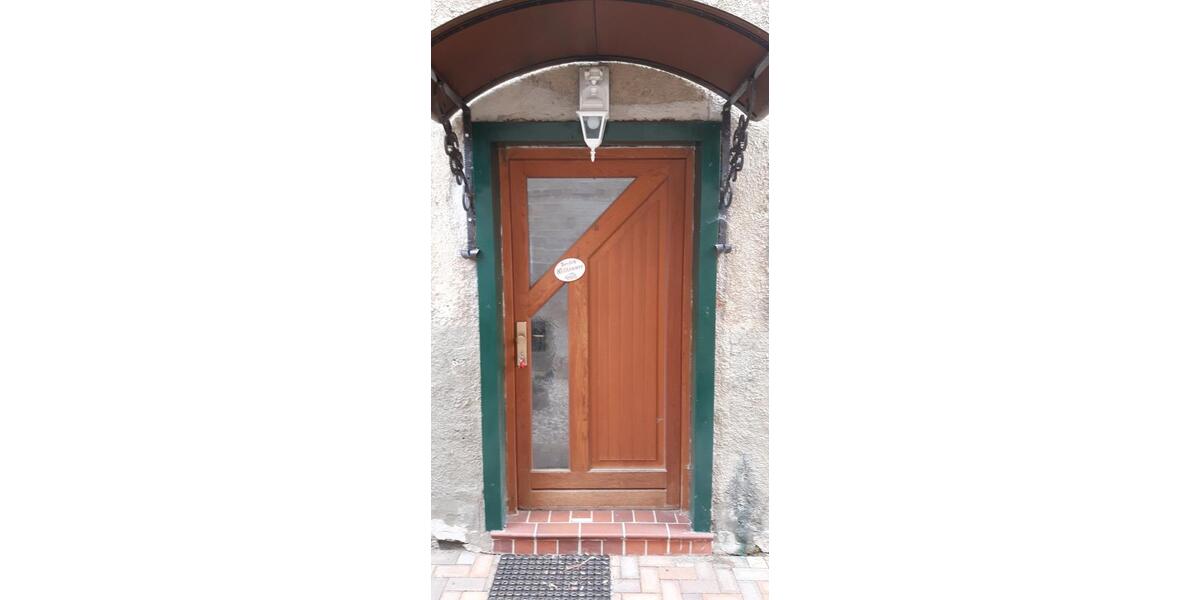 Erdgeschoßwohnung Thale - 2 Zimmer, 46 m&sup2;, 248&euro; | Angebot:26235445