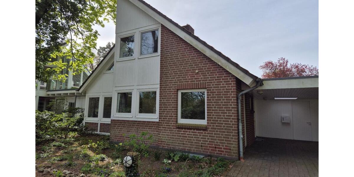 Doppelhaushälfte Rotenburg (Wümme) - 4 Zimmer, 120 m&sup2;, 1.440&euro; | Angebot:26430911