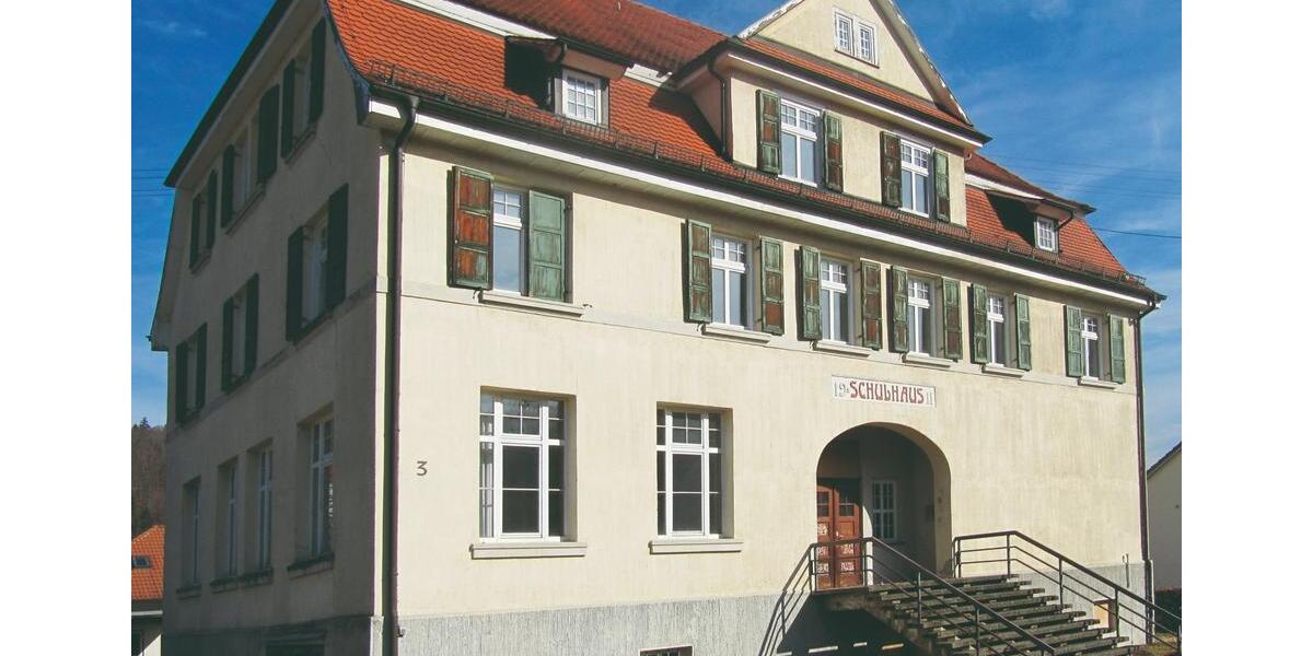 Etagenwohnung Blaustein - 2 Zimmer, 50 m&sup2;, 750&euro; | Angebot:25052730