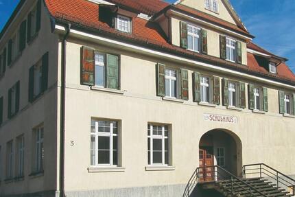 Wohnung Blaustein - 2 Zimmer, 50 m&sup2;, 750&euro; | Angebot:25052730