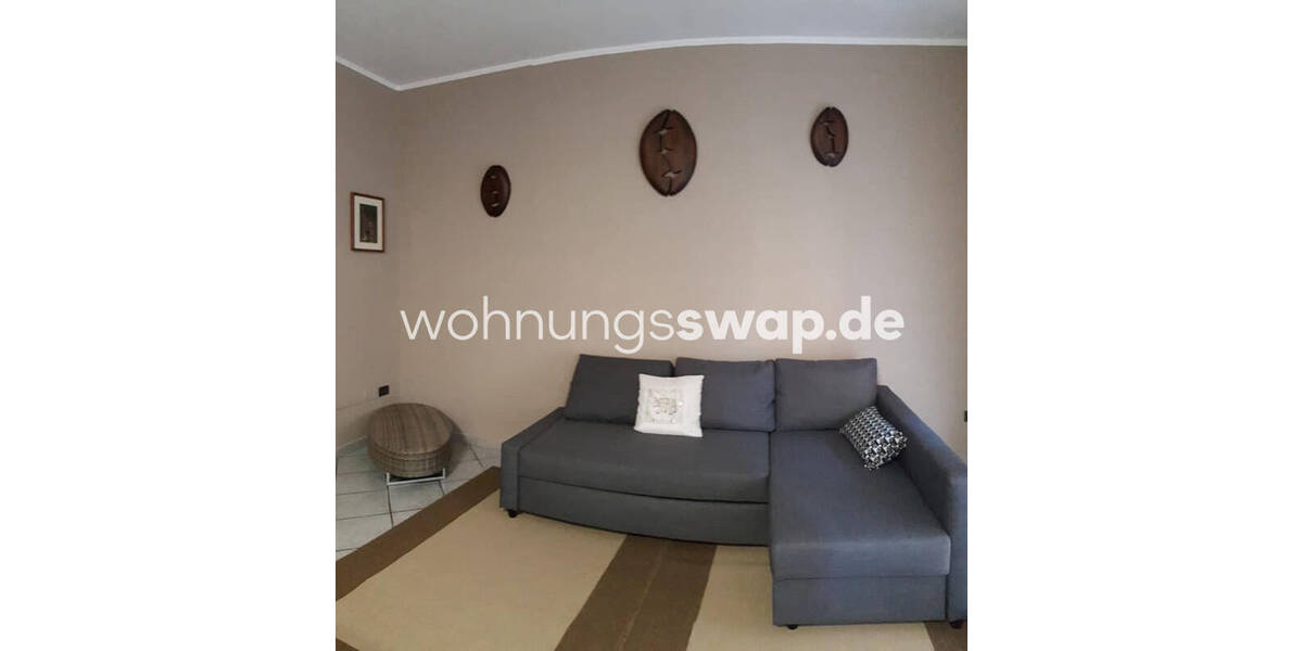 Etagenwohnung Mühlacker - 2 Zimmer, 46 m&sup2;, 675&euro; | Angebot:26487198