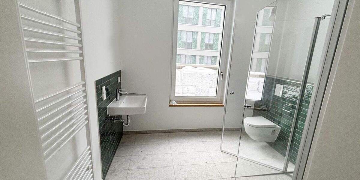 Etagenwohnung Hannover Döhren - 2 Zimmer, 75 m&sup2;, 1.150&euro; | Angebot:24543893