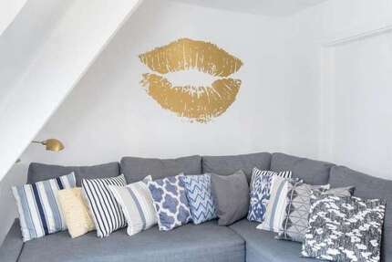 Wohnung Tübingen Universität - 3 Zimmer, 70 m&sup2;, 2.600&euro; | Angebot:26071211