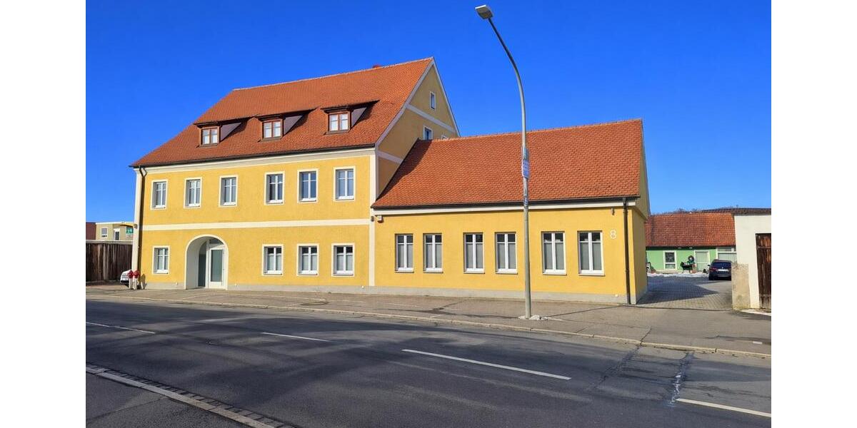 Gewerbeobjekt Pfreimd - 990&euro; | Angebot:26504568