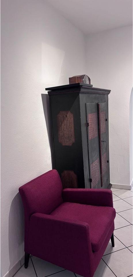 WG Neugründung in Haar- 4Zi.WG in Stadt Villa - S Bahn - ab650€ zimmer