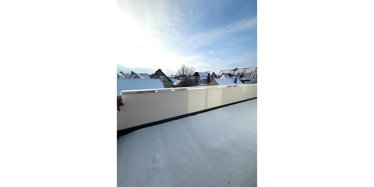 Etagenwohnung Gifhorn - 4 Zimmer, 130 m&sup2;, 1.400&euro; | Angebot:24397960