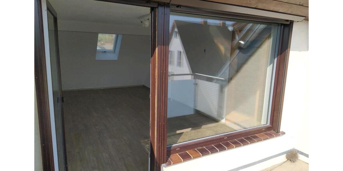 Etagenwohnung Alheim - 4 Zimmer, 80 m&sup2;, 800&euro; | Angebot:25640886