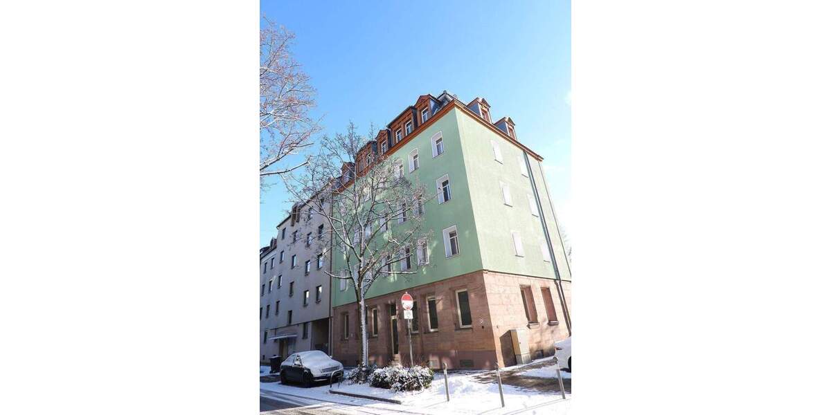 Gewerbeobjekt Nürnberg St Peter - 4 Zimmer, 100 m&sup2;, 890&euro; | Angebot:25915935