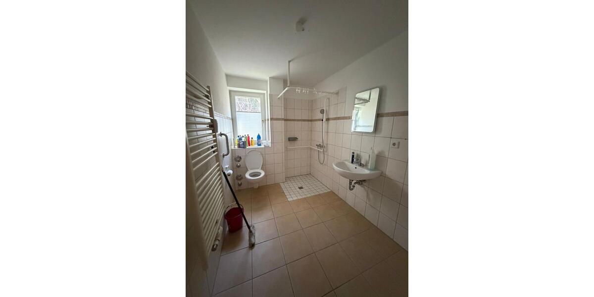 Erdgeschoßwohnung Glücksburg (Ostsee) - 2 Zimmer, 52 m&sup2;, 590&euro; | Angebot:26252609