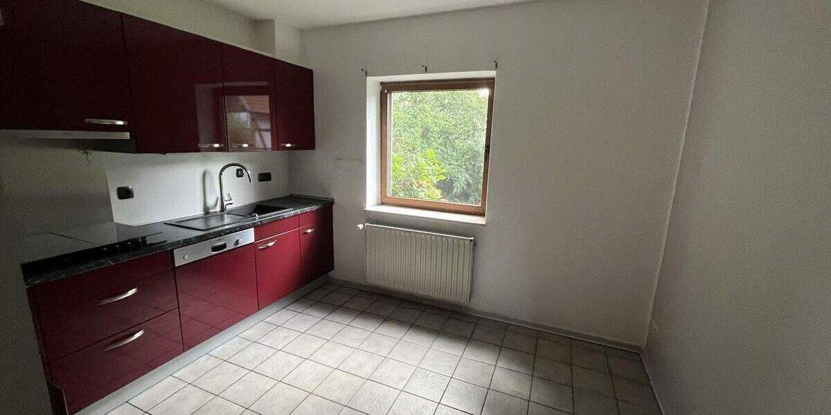 Einfamilienhaus Versmold Loxten - 4 Zimmer, 120 m&sup2;, 1.100&euro; | Angebot:24813689