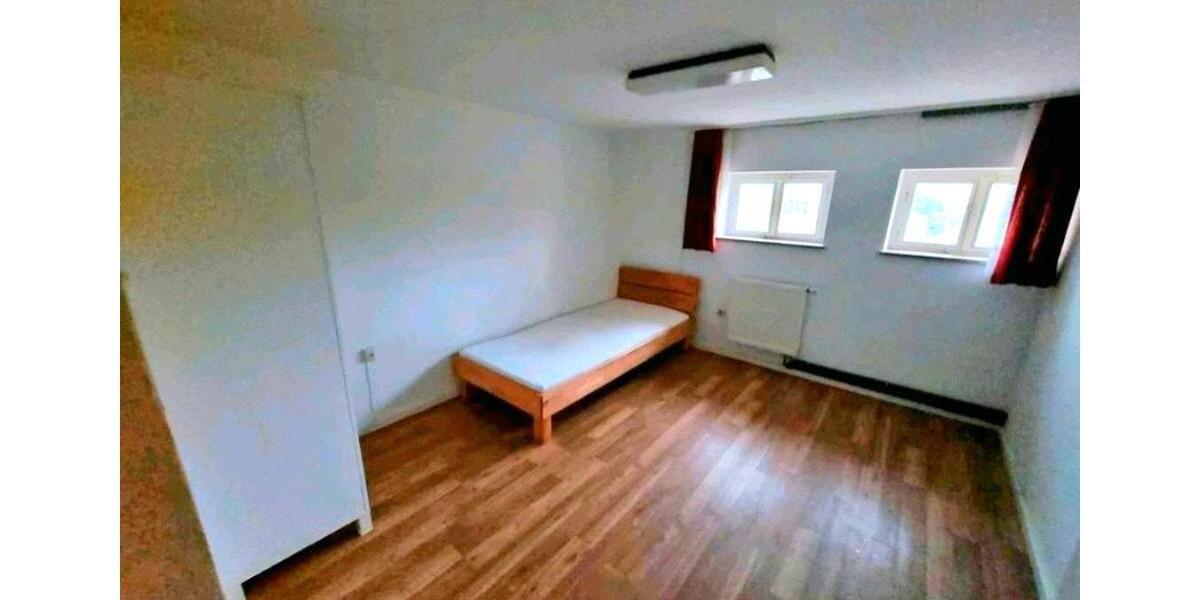 Etagenwohnung Bad Friedrichshall - 1 Zimmer, 15 m&sup2;, 550&euro; | Angebot:25262541