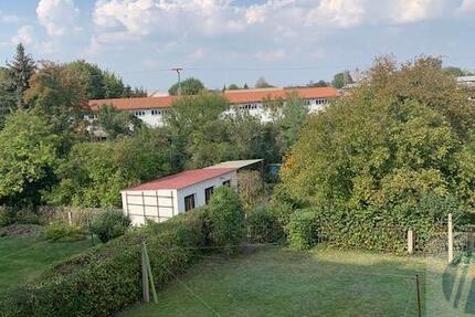 Möbel rein - Wohlfühlen garantiert - frisch renov. 2-R-Whg. mit Balkon in Stadtzentrums- u.Stadtparknähe zu vermieten 2 zimmer