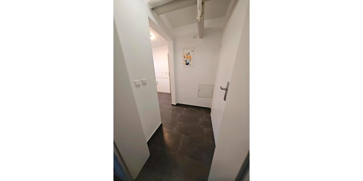 2 Zimmer Souterrain Wohnung Karlsruhe Knielingen ab sofort vfgbar 2 zimmer