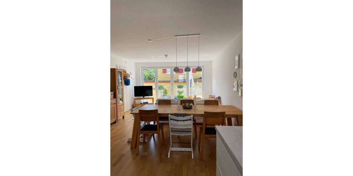 Mehrfamilienhaus, Wohnhaus Baden - Baden Innenstadt - 4 Zimmer, 127 m&sup2;, 1.850&euro; | Angebot:25043479
