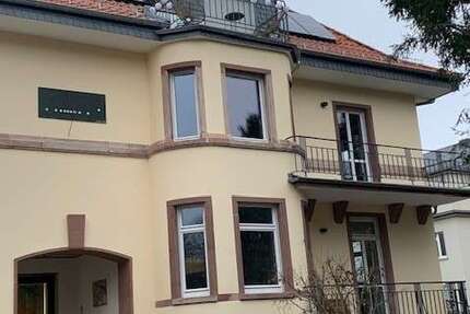 Wohnung zum Mieten in Frankfurt am Main 1.240 € 79.12 m²