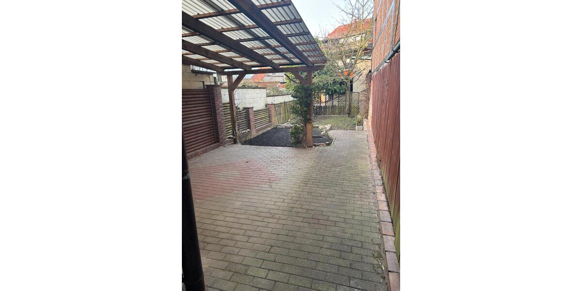 Etagenwohnung Parchim - 3.5 Zimmer, 142 m&sup2;, 1.200&euro; | Angebot:26635658