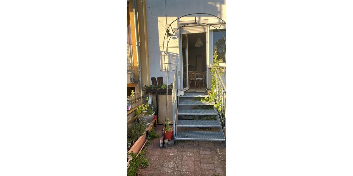 Erdgeschoßwohnung Osnabrück Hafen - 5 Zimmer, 90 m&sup2;, 366&euro; | Angebot:25857218