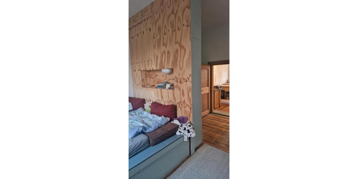 Etagenwohnung Herrnhut - 2 Zimmer, 55 m&sup2;, 320&euro; | Angebot:25298872