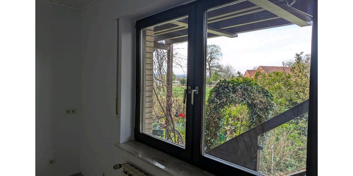 Erdgeschoßwohnung Bad Oeynhausen Dehme - 3 Zimmer, 100 m&sup2;, 1.100&euro; | Angebot:26211026