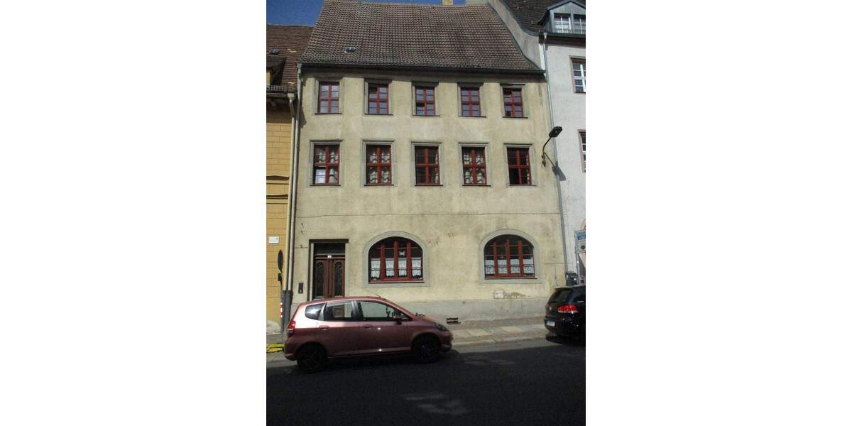 Etagenwohnung Torgau - 3 Zimmer, 70 m&sup2;, 430&euro; | Angebot:26244708