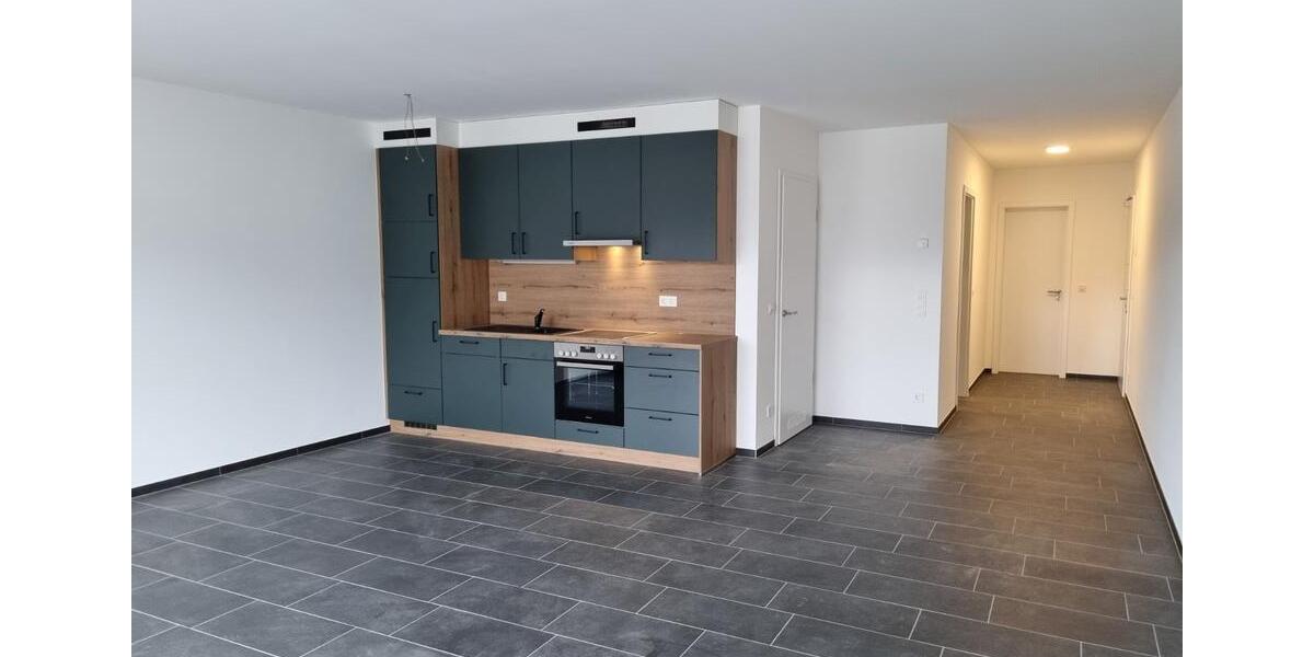 Etagenwohnung Rittersdorf - 2 Zimmer, 77 m&sup2;, 885&euro; | Angebot:24848119